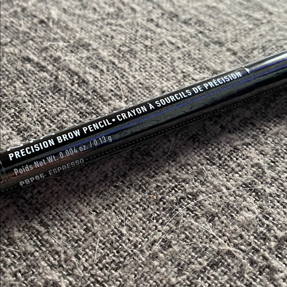 2 pcs NYX Precision Brow Pencil - Espresso New & sealed - Picture 8 of 9
